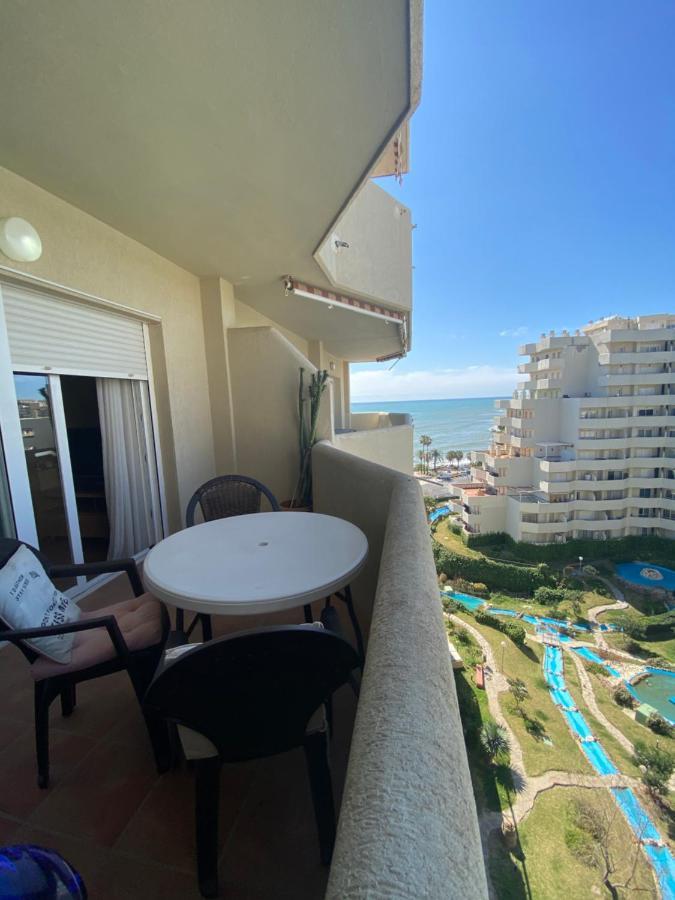 Benal Beach Rentals Benalmadena Exterior photo