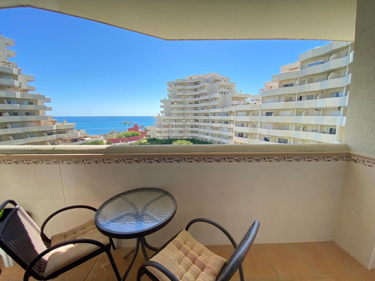 Benal Beach Rentals Benalmadena Exterior photo